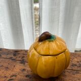 Vintage pumpkin