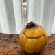 Vintage pumpkin