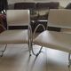 Vintage design armchair