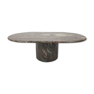 Table basse italienne