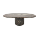 Midcentury Italian Marble Coffee Table 1989
