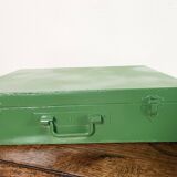 Wooden case