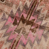 Tapis vitntage, 389x194cm