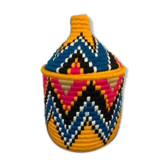 Panier berbère