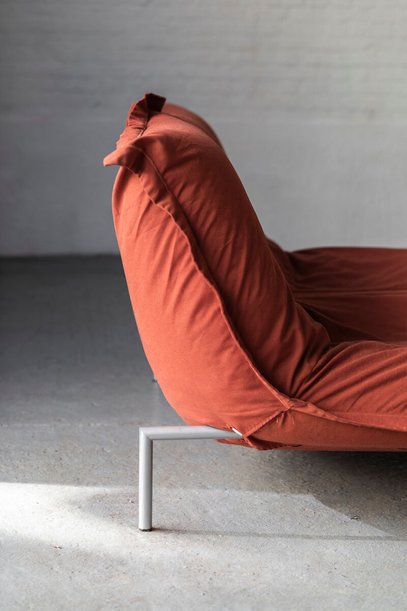 Calin 2- Seater by Pascal Mourgue for Ligne Roset, France