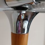 Liner or mushroom lamp