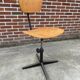 Friso Kramer Ahrend vintage work chair from Cirkel chair workshop design