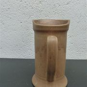 Vintage mineral sandstone pitcher