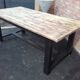 Table de ferme