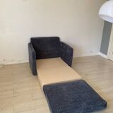 IKEA convertible armchair