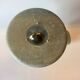 Classic Danish Vintage Outdoor Wall Lamp in Galvanized Steel