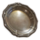 Christofle silver tray