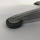 Vintage stool work tabouret by Friso Kramer Ahrend de Cirkel