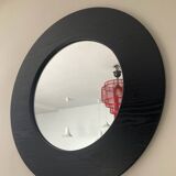 Miroir rond Schönbuch des années 70-80
