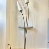 Maison Arlus floor lamp - 1960s