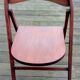 Folding chair thonet model b751