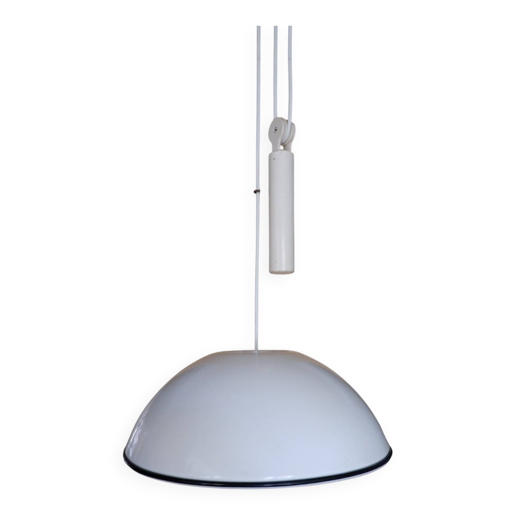 Flos Relemme hanging lamp by Achille Castiglioni, 1970s