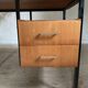 Bureau moderniste vintage