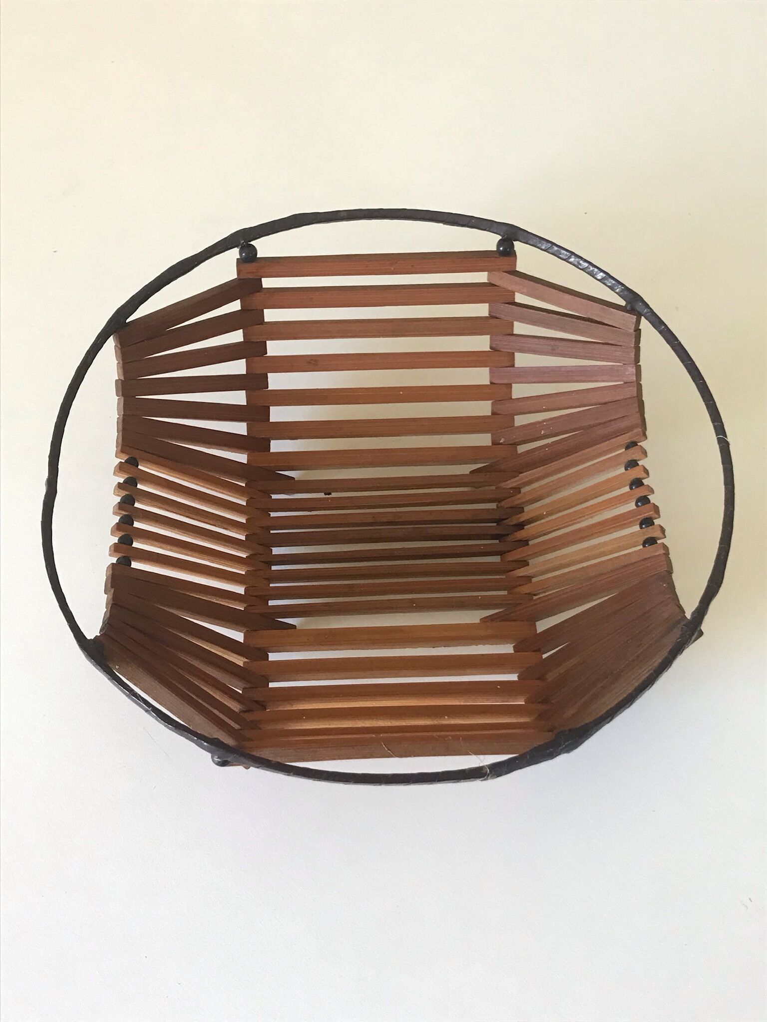 60s basket