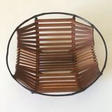 60s basket