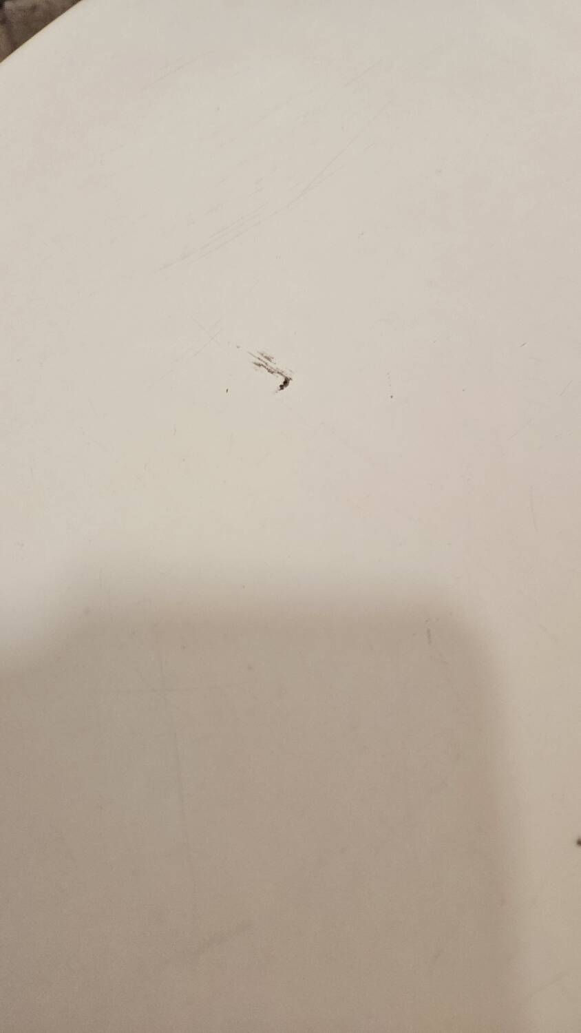 Ilse Möbel coffee table from the 1960s.