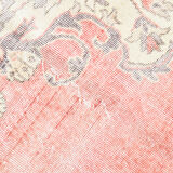 9x13 Oversize Rustic Vintage Rug, 274x389Cm