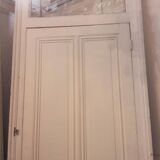 Haussmannian door 82.5x219cm