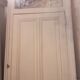 Porte haussmannien 82,5x219cm