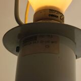 Stehlampe vintage Knud Christensen danois milieu du siècle 70er