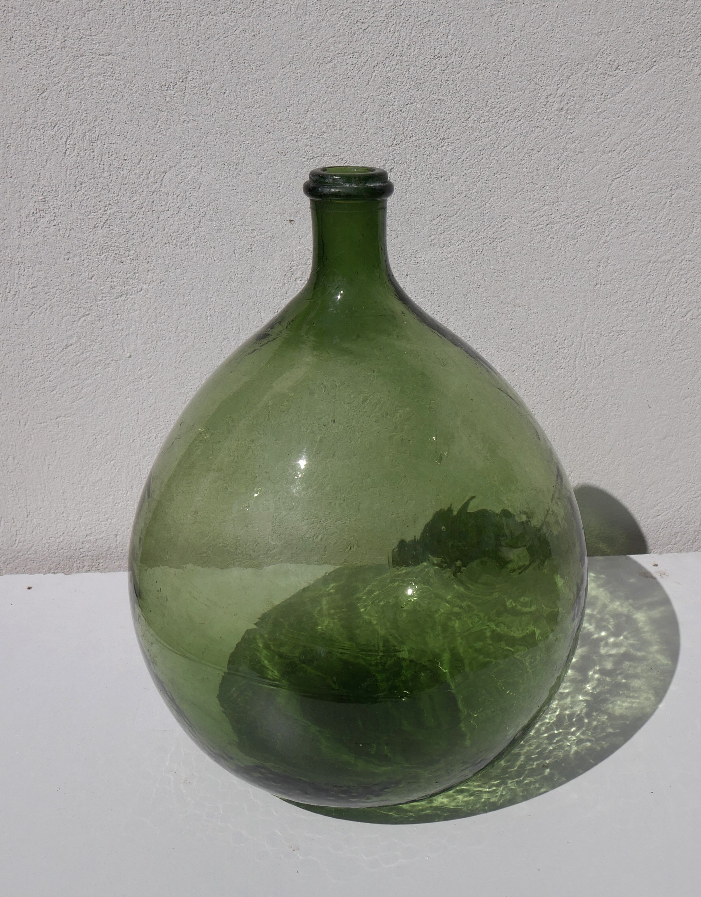 Demijohn 10L