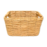 Natural basket