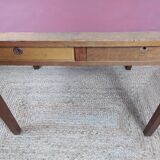 Games table