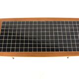 Table basse en céramique, Alberts Tibro, Suède, 1960