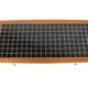 Ceramic coffee table, Alberts Tibro, Sweden, 1960