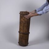 Shilou – Antique Tibetan Butter Churn No. 2