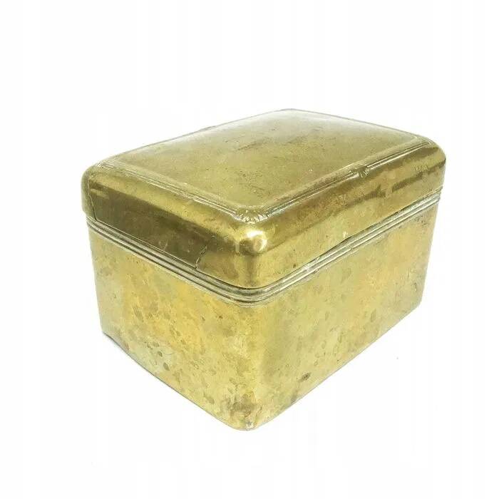 K8K WMF - Art Deco Sugar Bowl