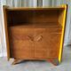 Buffet vitrine