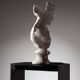 Sculpture vénus fragmentée