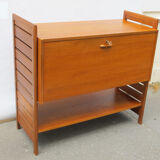 Modular Cabinet Scandinavian Ladderax 1960