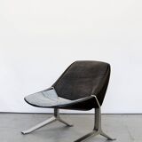 Clubchair by Knut Hesterberg for Selectform