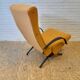 Tecno P 40 lounge chair