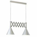 Suspension extensible edition Cinna