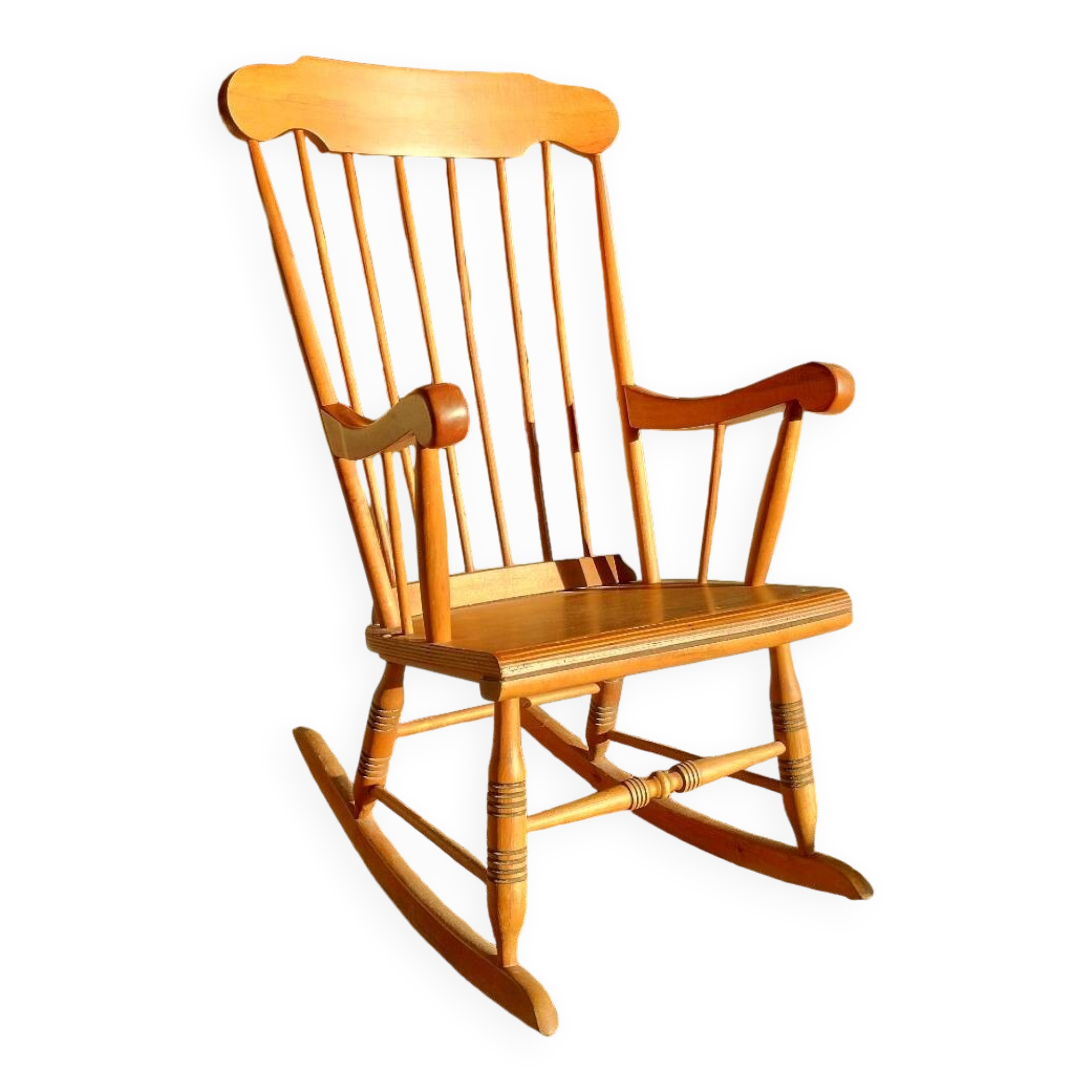 Rocking chair