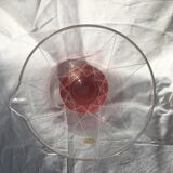 50s glass decanter