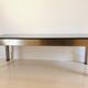 Coffee table "Tau" by Gae Aulenti for La Rinascente, Italy 70s