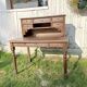 Bureau ancien