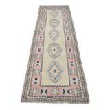Turkish Hallway Runner Rug sku 3508