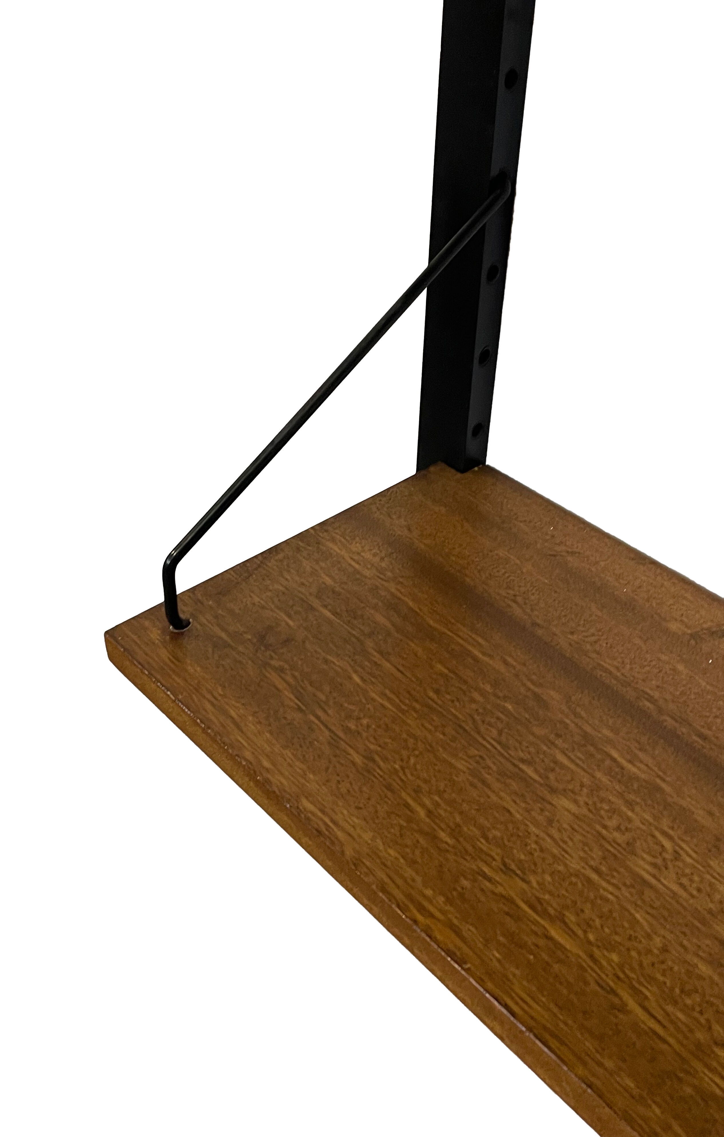 Wall unit Poul Cadovius