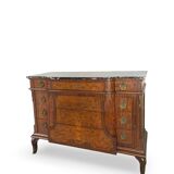 chest of drawers, 1930s