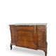 commode, années 1930